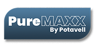 Logo PureMAXX
