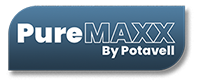 Logo PureMAXX